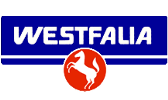 Westfalia Radlager