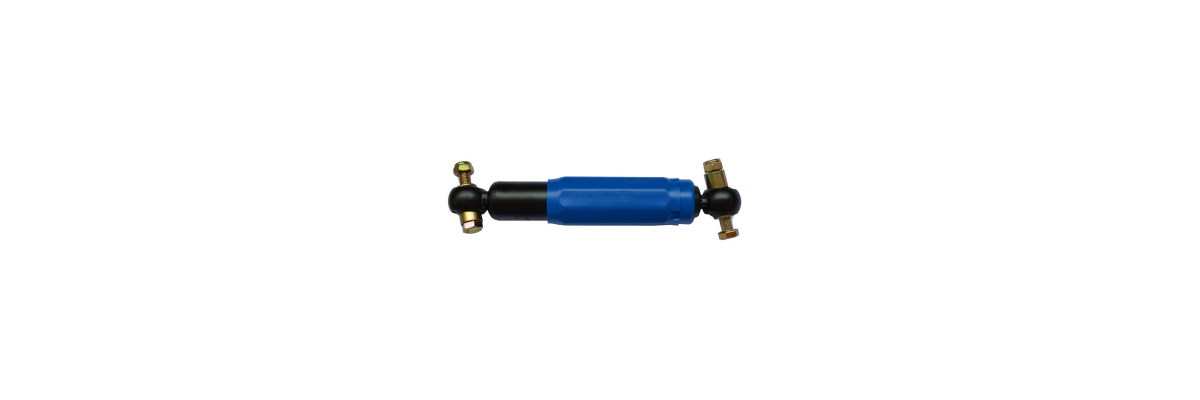 AL-KO Octagon Stoßdämpfer: Robust, zuverlässig und sicher - 