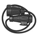 Adapterkabel 13- auf 7-polig