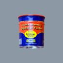 Branths S-Glasur (langsame Antrocknung) Dose 0,75 l silbergrau RAL 7001