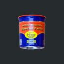 Branths S-Glasur (langsame Antrocknung) Dose 0,75 l graphitschwarz RAL 9011