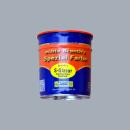 Branths S-Glasur (langsame Antrocknung) Dose 0,75 l aluminium RAL 9006/7