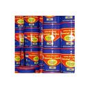 Branths S-Glasur (langsame Antrocknung) Dose 0,75 l orange RAL 2000