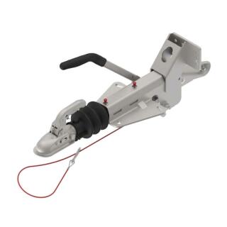 KNOTT AE Anschluss-V 1300-2000kg KF 20 A / GF oben/unten LM: E 100/120, D 200 mit SK