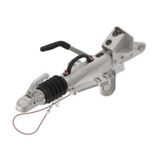 KNOTT AE Anschluss-V 2000-3500kg KFG 35 D / GF oben/unten LM: E 120, D 200/225 mit SK