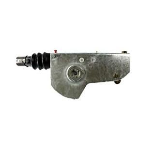 AL-KO AE höhenverstellbar mit Zahnscheiben 251 VB