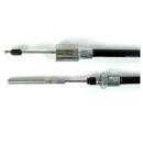 BPW + Peitz Bowdenzüge RAS K Glocke Ø 19mm HL 730 mm / GL 940 mm