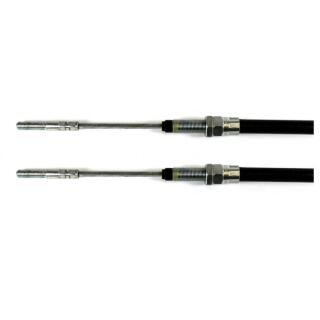 KNOTT Bowdenzüge für höhenverstellbare Auflaufeinrichtungen HL 1200 mm / GL 1570 mm, KV30HV-A, KV30HV-B, KR35HV-B