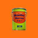 Brantho Korrux "3 in 1" 5 Liter tieforange RAL 2011