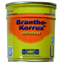 Brantho Korrux "nitrofest" 0,75 Liter Dose lichtblau RAL 5012