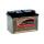 Antriebsbatterie 12V Kapazität C5 gefüllt & geladen 135 Ah