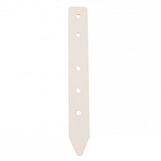 Strippe Farbe: beige Kunststoff 20 x 170 mm