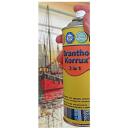 Brantho Korrux "3 in 1" 400 ml Spraydose siegelrot / feurrot RAL 3000