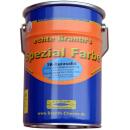 Brantho-Korrux 2K-Durasolid 5,5 kg Stammlack + 1 kg Härter rotbraun / oxidrot RAL 3009