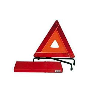 Warndreieck Euro-Ausführung gemäß ECE-Regelung 430 x 155 x 35 mm