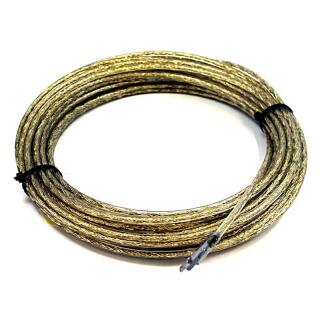 Zollseil TIR Seilendverschluss l 21 m, d 6 mm