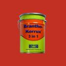 Brantho Korrux "3 in 1" 5 Liter atlas orange