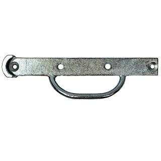 Anbindegriff ohne Zapfenaufnahme links