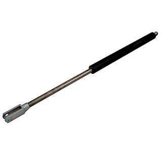 Gasfeder Heckklappe Pferdetransporter L=614 mm 2500 N