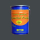 Branths S-Glasur (langsame Antrocknung) 5 Liter dunkelgrau RAL 7011