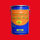 Branths S-Glasur (langsame Antrocknung) 5 Liter verkehrsrot RAL 3020