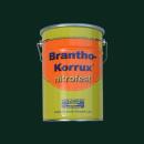 Brantho Korrux "nitrofest" 5 Liter Gebinde moosgrün RAL 6005