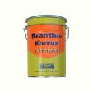 Brantho Korrux "nitrofest" 5 Liter Gebinde reinweiss RAL 9010